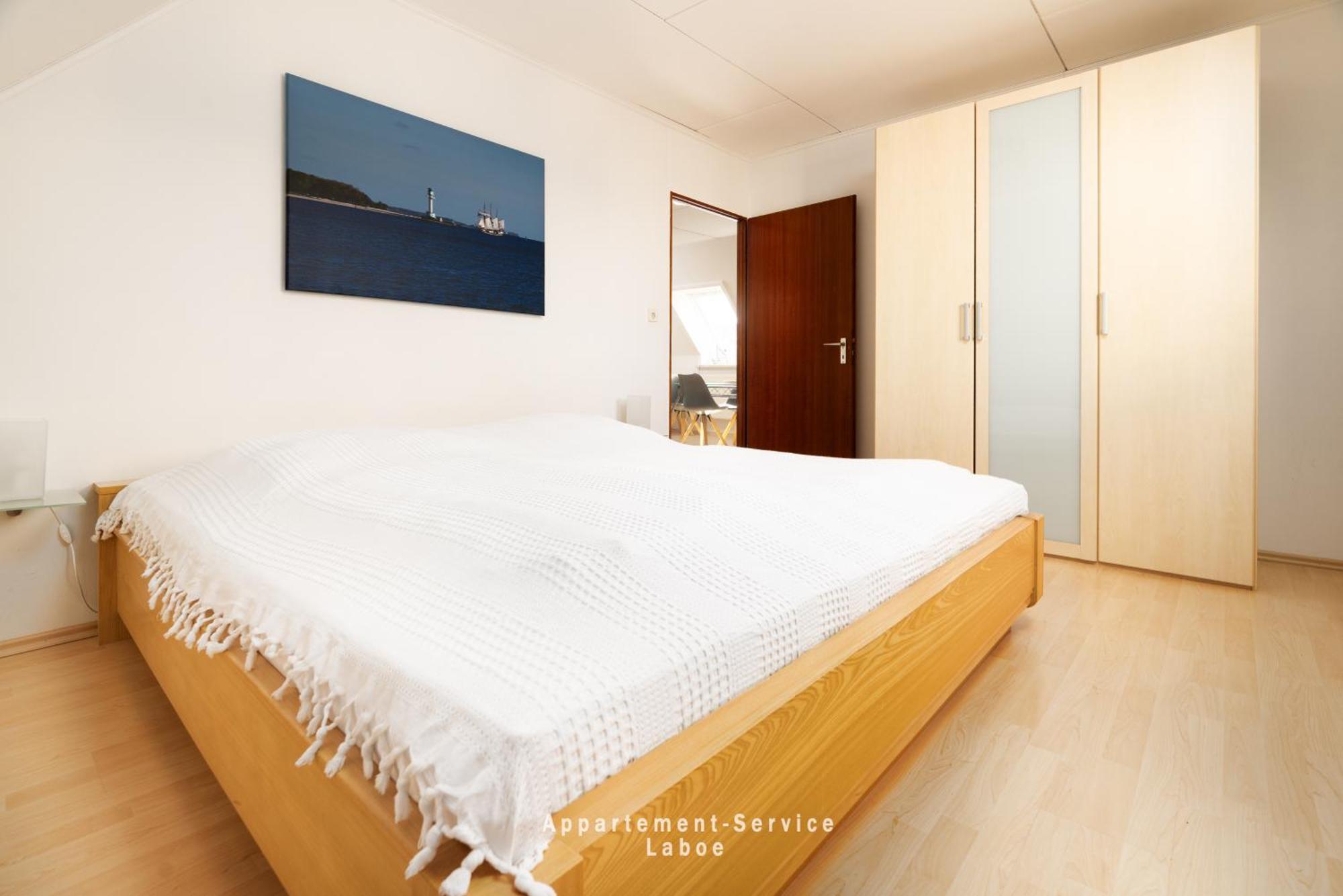 Fewo Lerchenstrasse, Nur Privatreisende, Monteure Nicht Erwuenscht 拉博埃 外观 照片