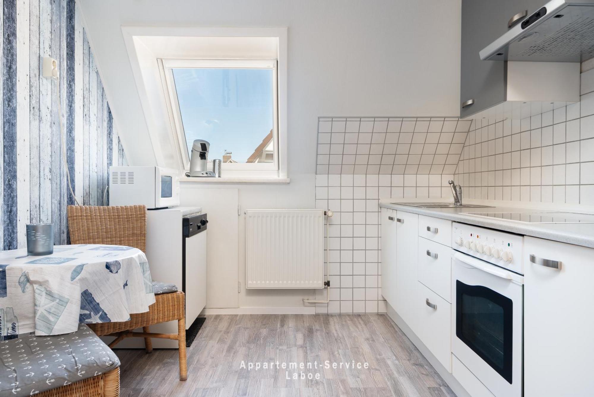 Fewo Lerchenstrasse, Nur Privatreisende, Monteure Nicht Erwuenscht 拉博埃 外观 照片